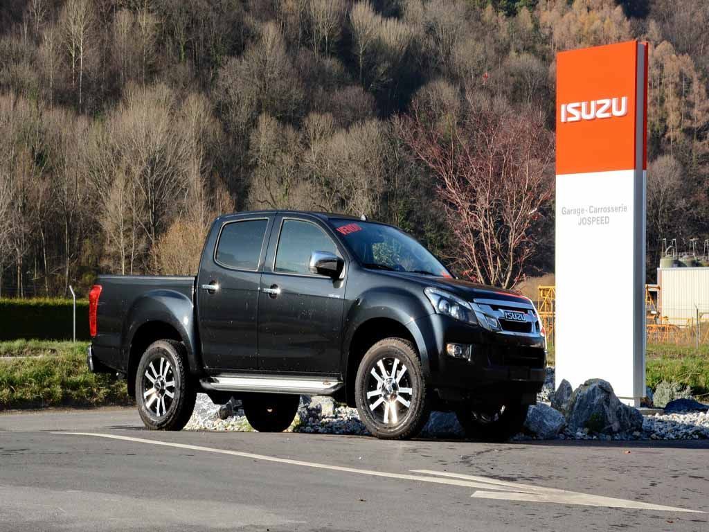 Carrosserie et tôlerie - Garage Jospeed - Evionnaz