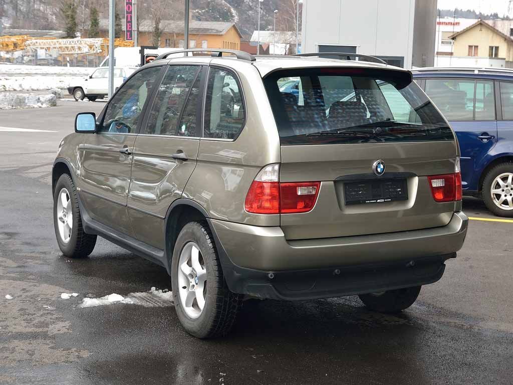 Carrosserie et tôlerie - Garage Jospeed - Evionnaz