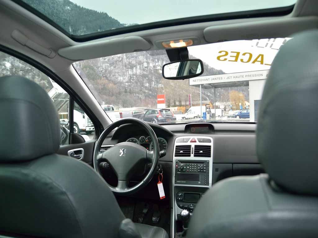 Carrosserie et tôlerie - Garage Jospeed - Evionnaz