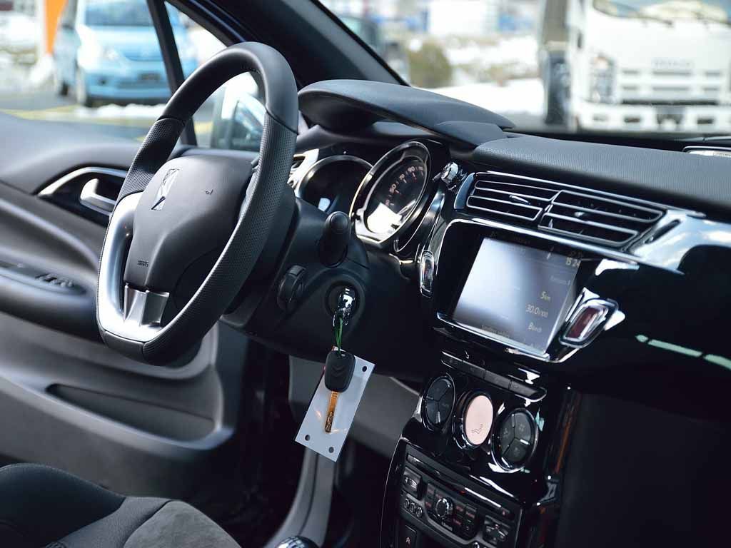 Carrosserie et tôlerie - Garage Jospeed - Evionnaz