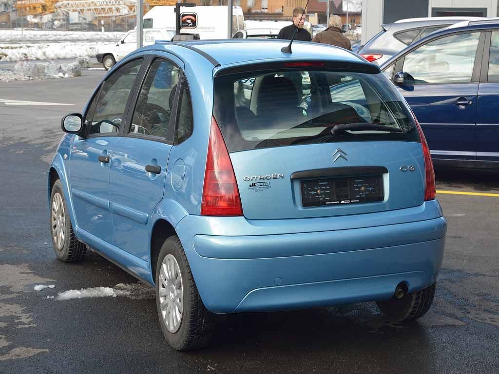 Carrosserie et tôlerie - Garage Jospeed - Evionnaz