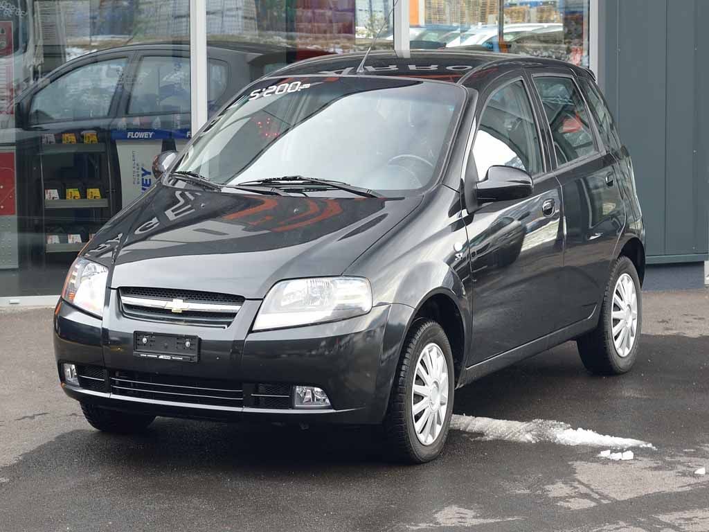 Carrosserie et tôlerie - Garage Jospeed - Evionnaz