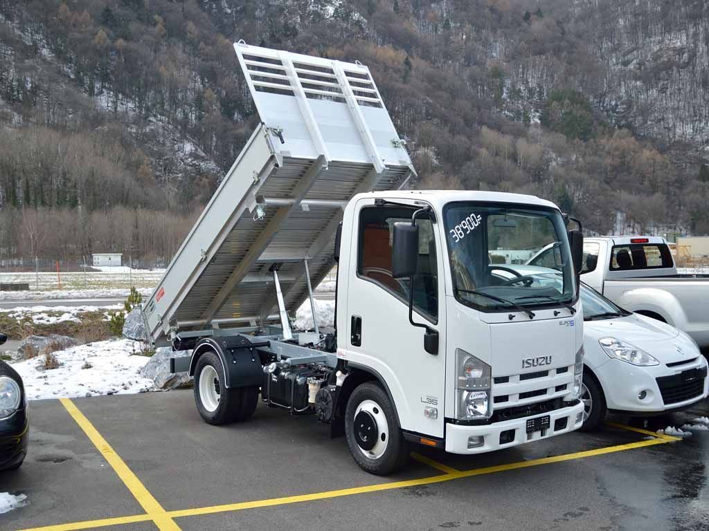Carrosserie et tôlerie - Garage Jospeed - Evionnaz