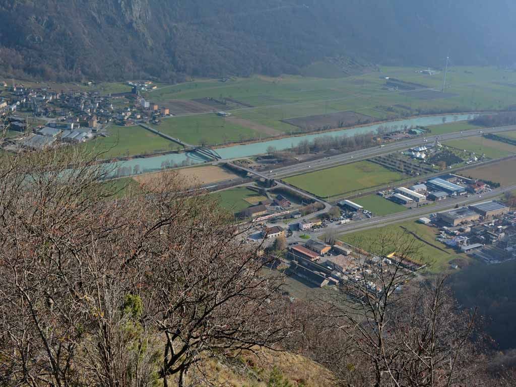 Carrosserie et tôlerie - Garage Jospeed - Evionnaz