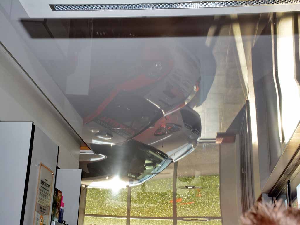 Carrosserie et tôlerie - Garage Jospeed - Evionnaz