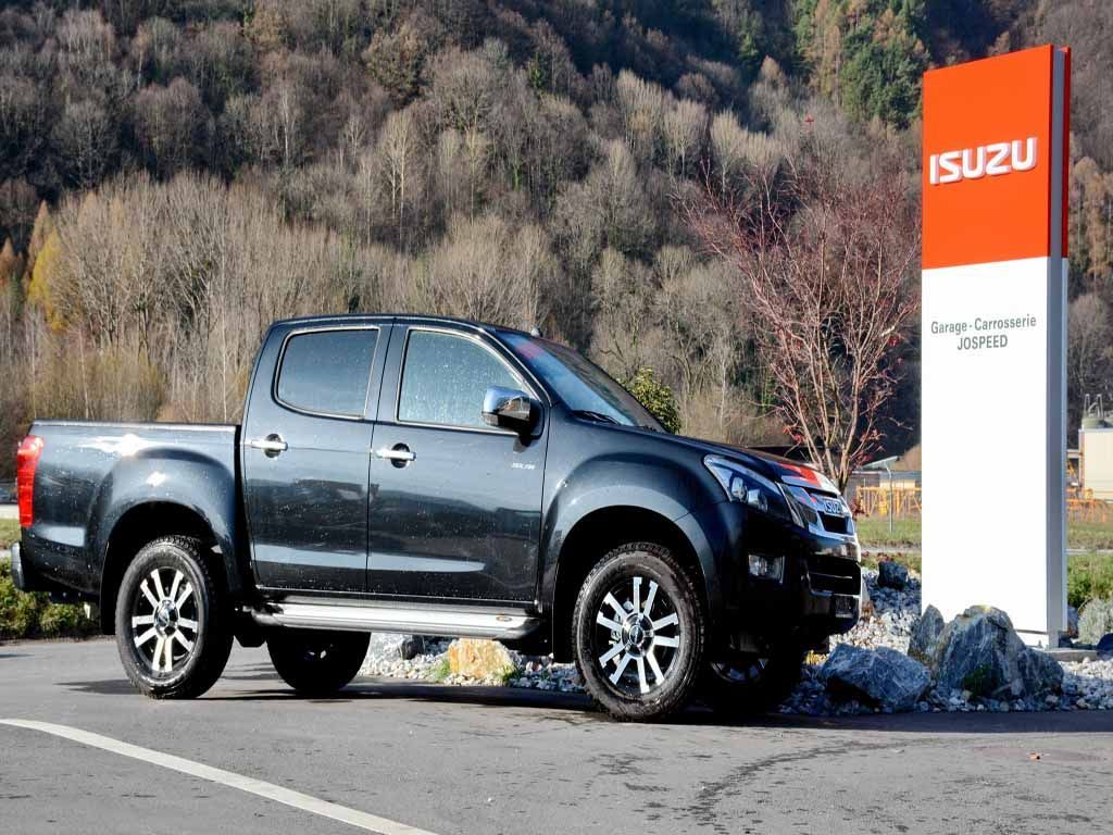 Carrosserie et tôlerie - Garage Jospeed - Evionnaz