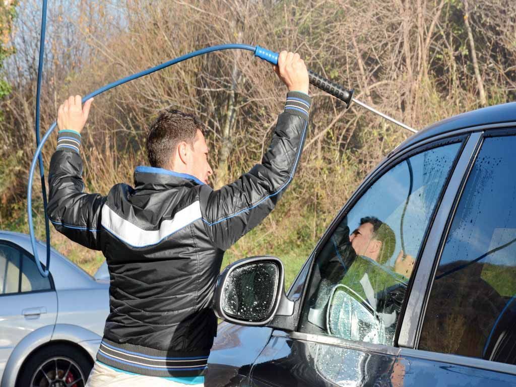 Carrosserie et tôlerie - Garage Jospeed - Evionnaz