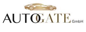 Auto Gate GmbH Logo