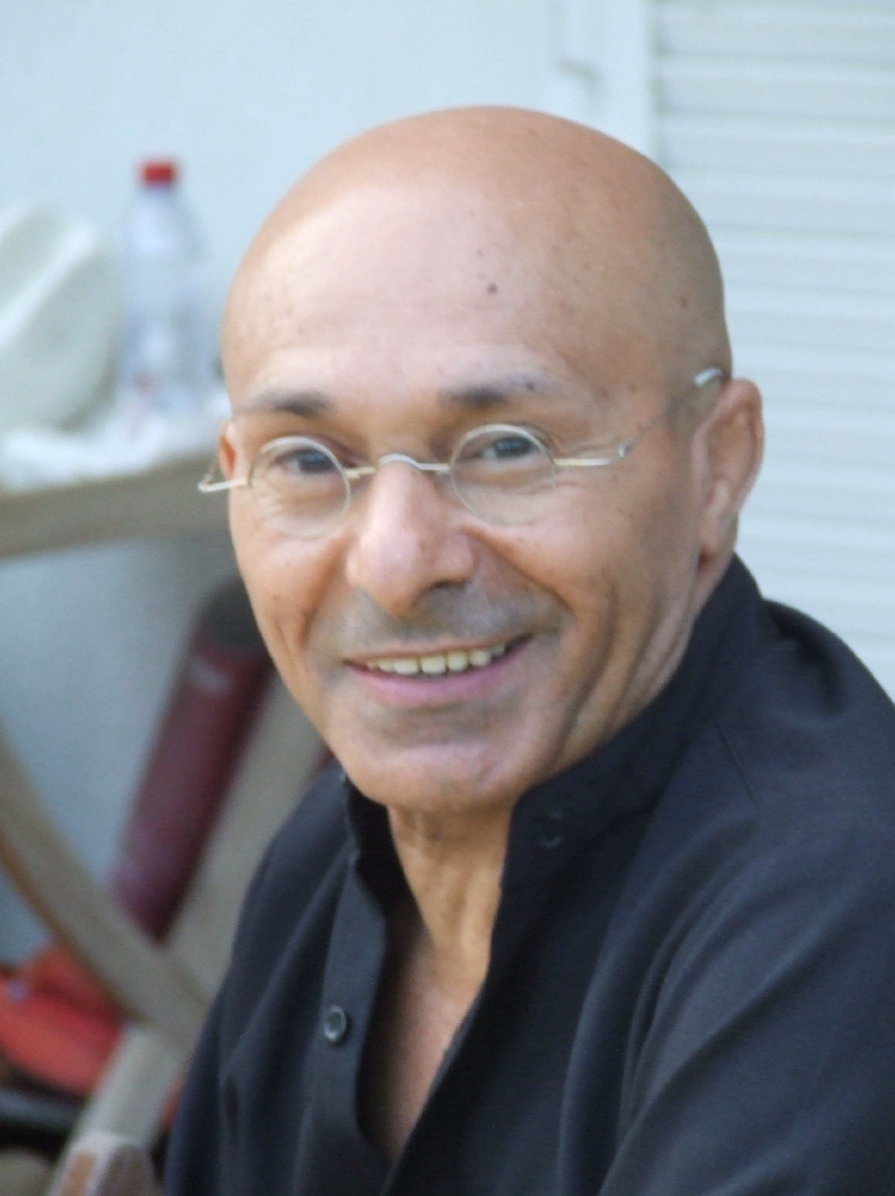 Sixième Sens Ashwal Eshel Michael