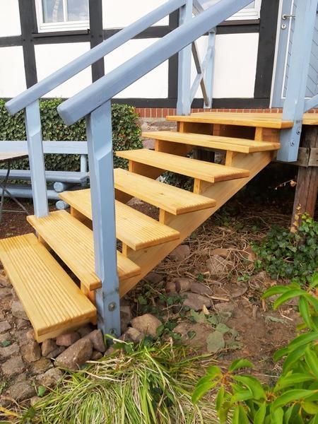 Blase Tischlerei & Holzverarbeitung