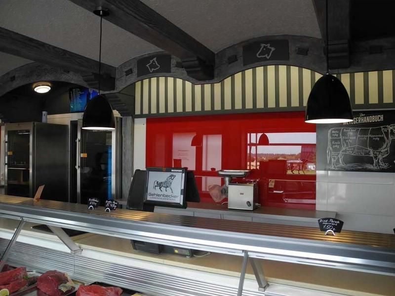 Blase Tischlerei & Holzverarbeitung