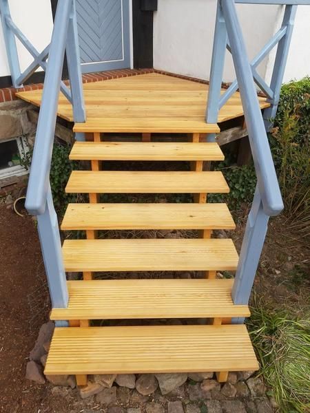 Blase Tischlerei & Holzverarbeitung