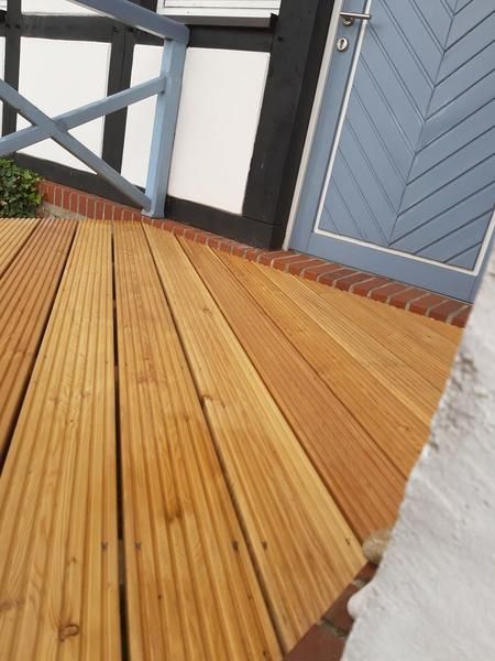 Blase Tischlerei & Holzverarbeitung