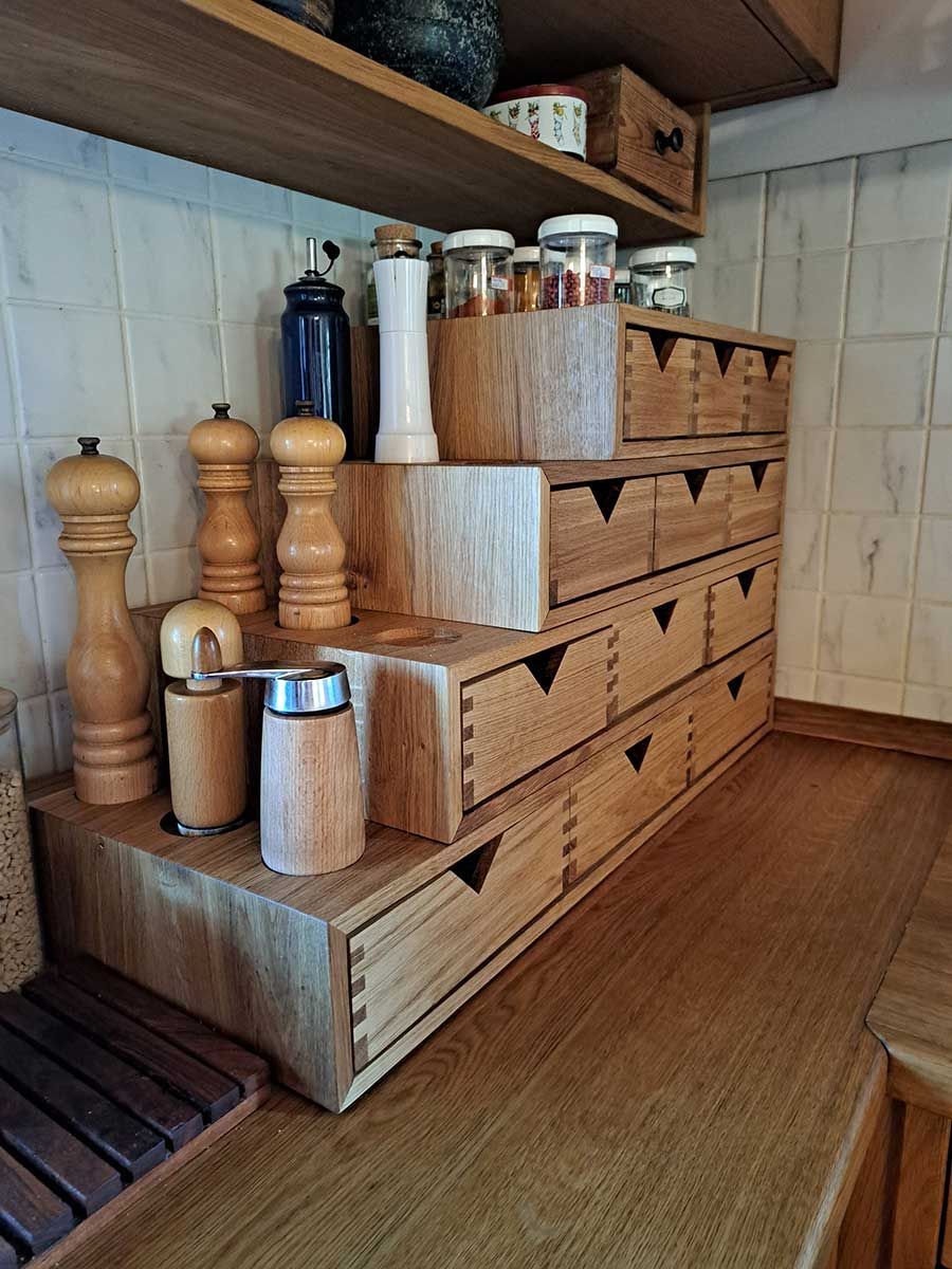 Blase Tischlerei & Holzverarbeitung