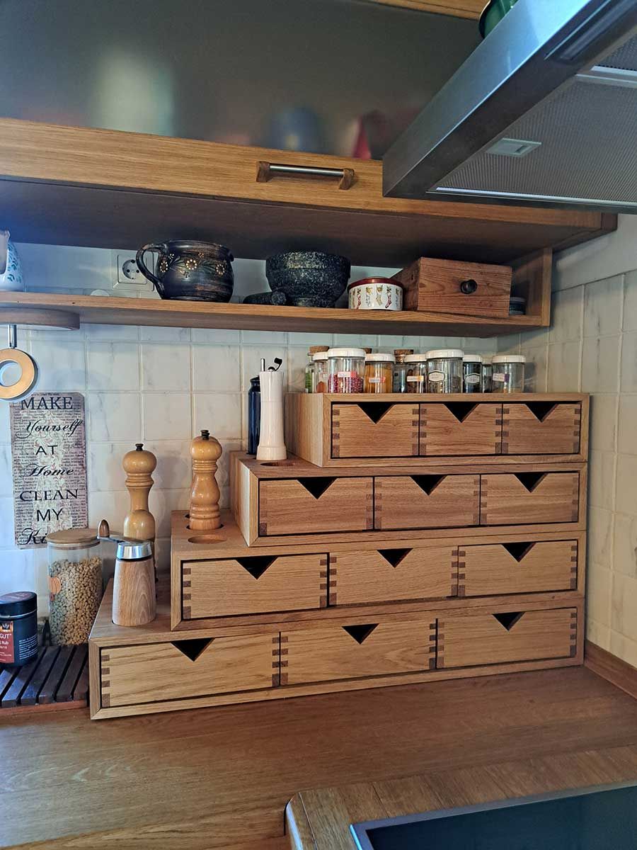 Blase Tischlerei & Holzverarbeitung