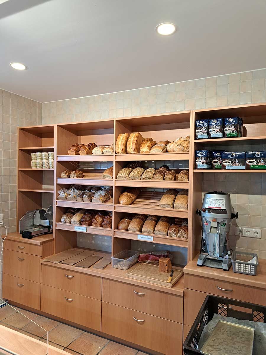 Blase Tischlerei & Holzverarbeitung