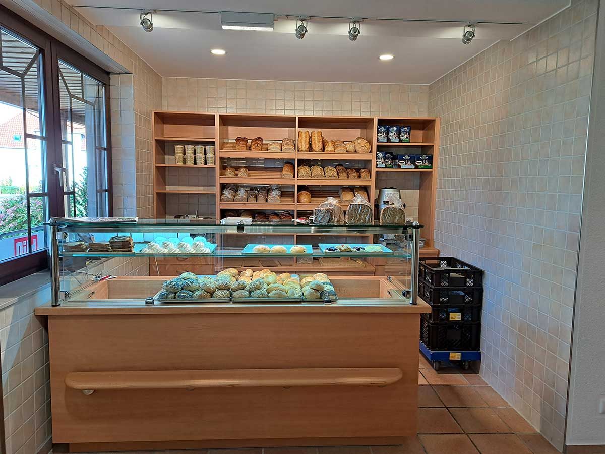 Blase Tischlerei & Holzverarbeitung