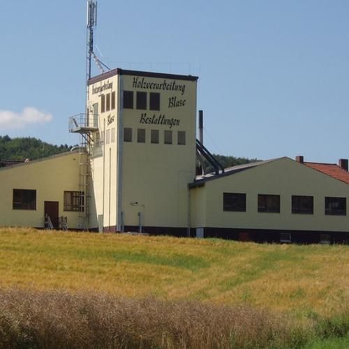 Blase Tischlerei & Holzverarbeitung