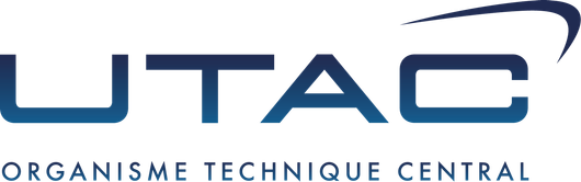 Logo d'UTAC-OTC.