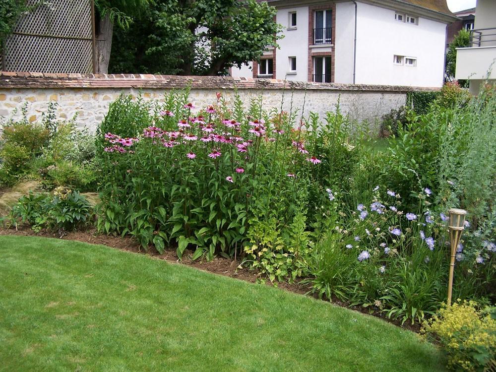 création de jardin