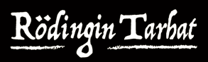 Rödingin Tarhat Oy-logo
