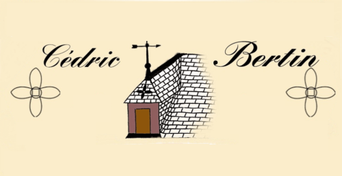 Logo Bertin Cédric