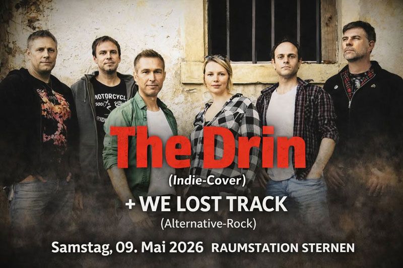 Ein Plakat für eine Party namens Ephemera's Party