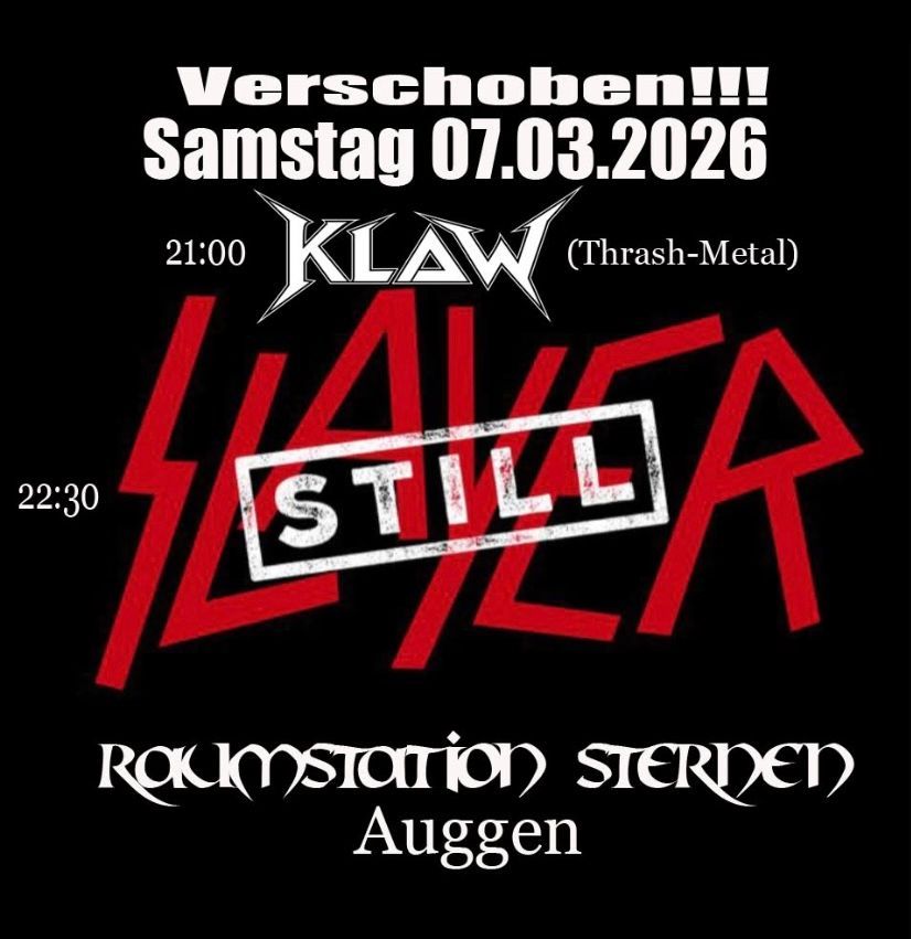 Still Slayer