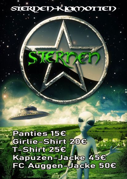 Sternen Auggen