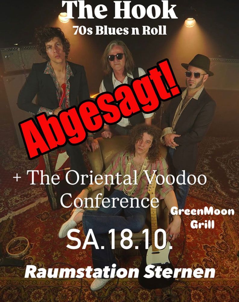 Ein Plakat für eine Party namens Ephemera's Party