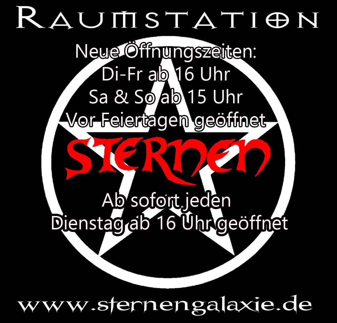 Sternen Auggen