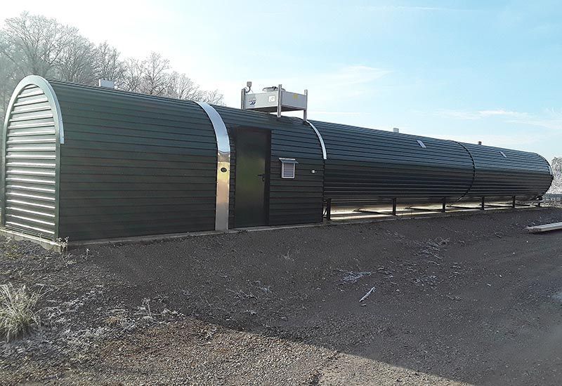 Eisenbeiß Sägewerk - Holzhandlung