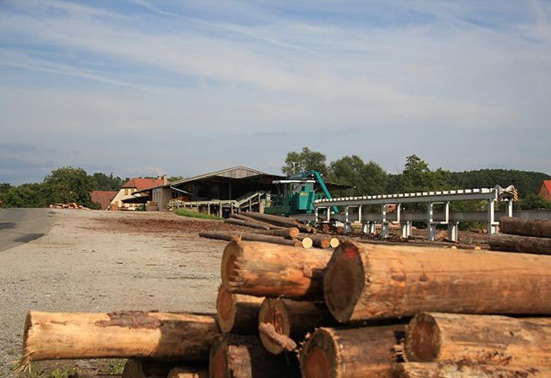 Eisenbeiß Sägewerk - Holzhandlung