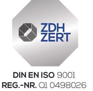 ZDH Zert