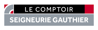 Logo Seigneurie Gauthier