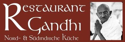 Restaurant Ghandi – Nord- & Südindische Küche