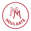 Logo Menuiserie Marie