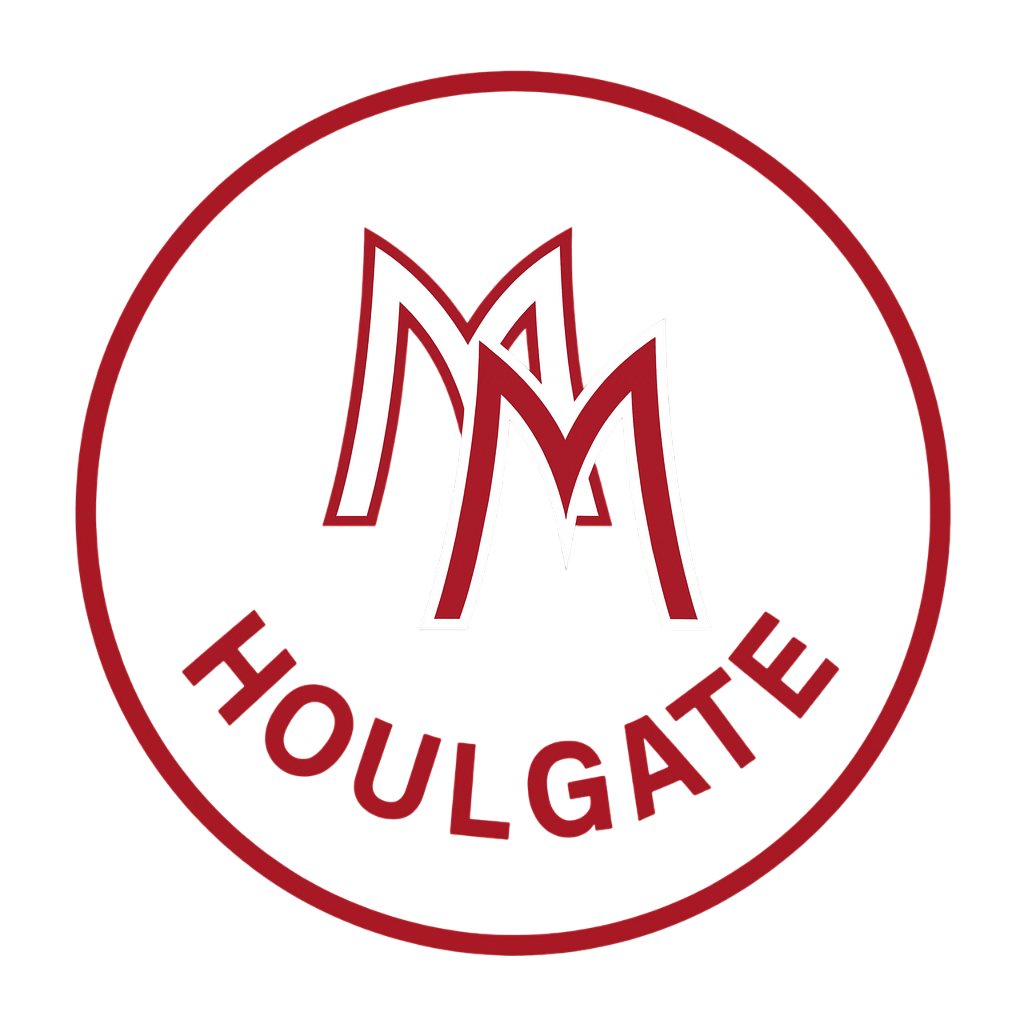 Logo Menuiserie Marie