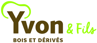 Logo Yvon é Fils