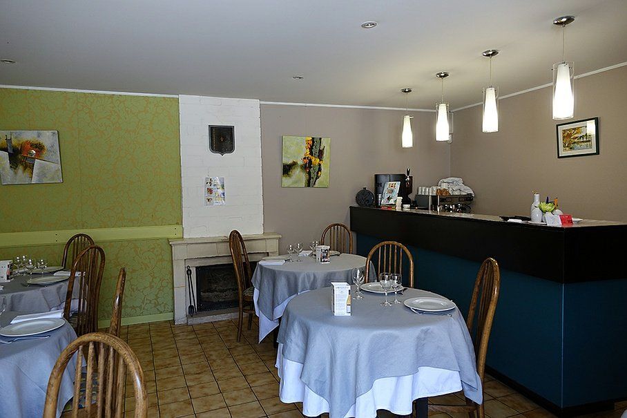 Restaurant chaleureux et convivial en Charente-Maritime