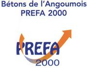 Logo Béton de l'Angoumois