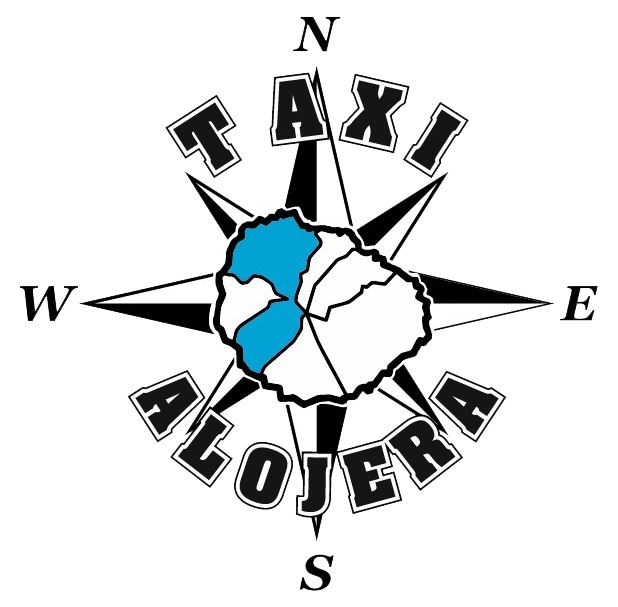 Taxi Alojera