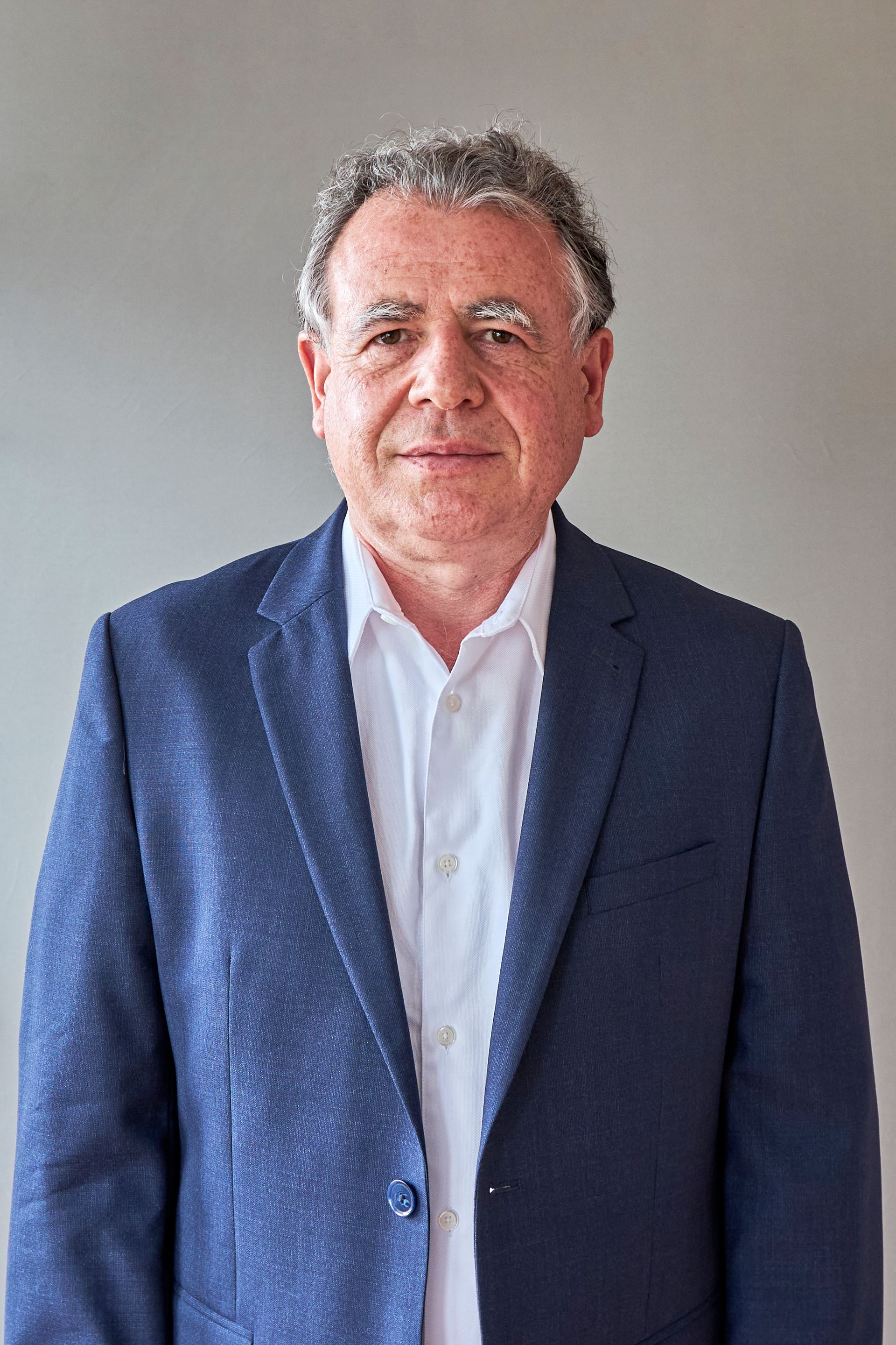 Portrait de Maître Hugues Hurel