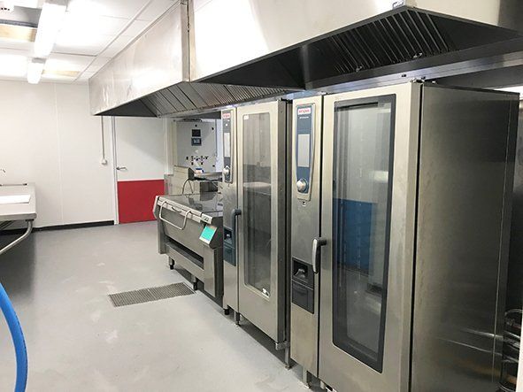 Matériel de cuisine