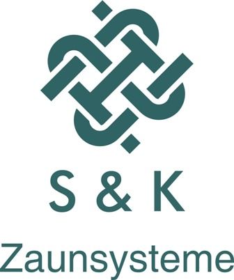 Logo S & K Zaunsysteme