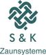 Logo S & K Zaunsysteme