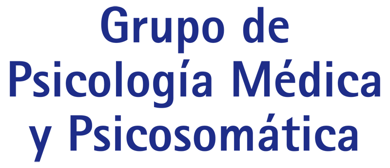 Grupo de Psicología Médica y Psicosomática