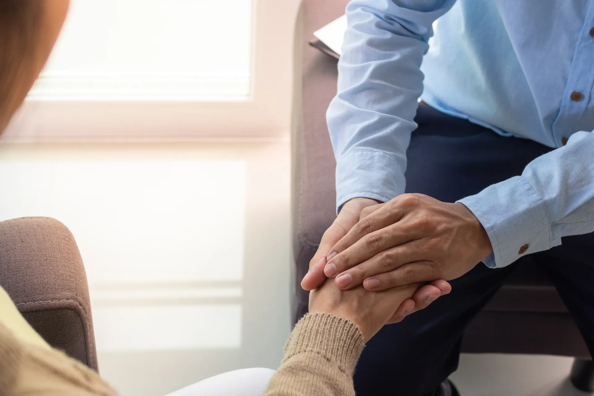 terapia psicosomática en Madrid