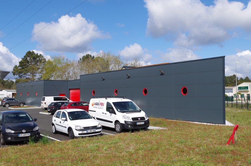 Entreprises partenaires