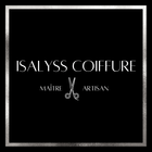Logo Isalyss Coiffure